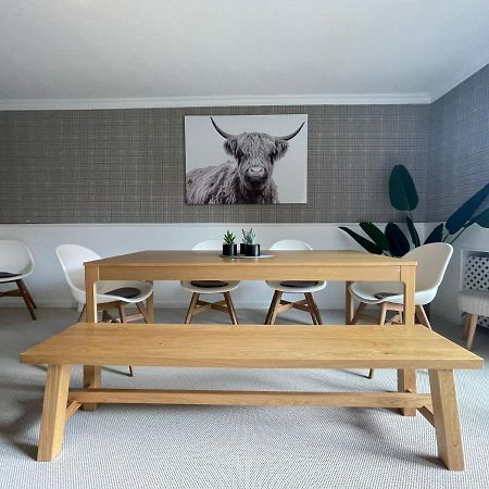 Ferienwohnung "Tegernsee-Ii" Eksteriør billede
